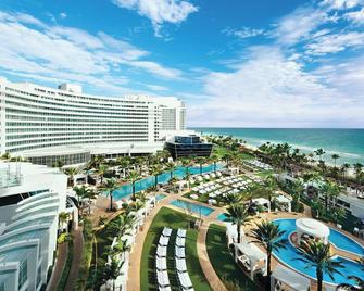 Fontainebleau Miami Beach - Miami Beach