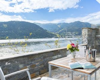 Lakefront Suite 148 by we rent - Zell am See - Balcony
