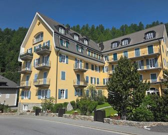 Residenza Engiadina - Silvaplana - Building