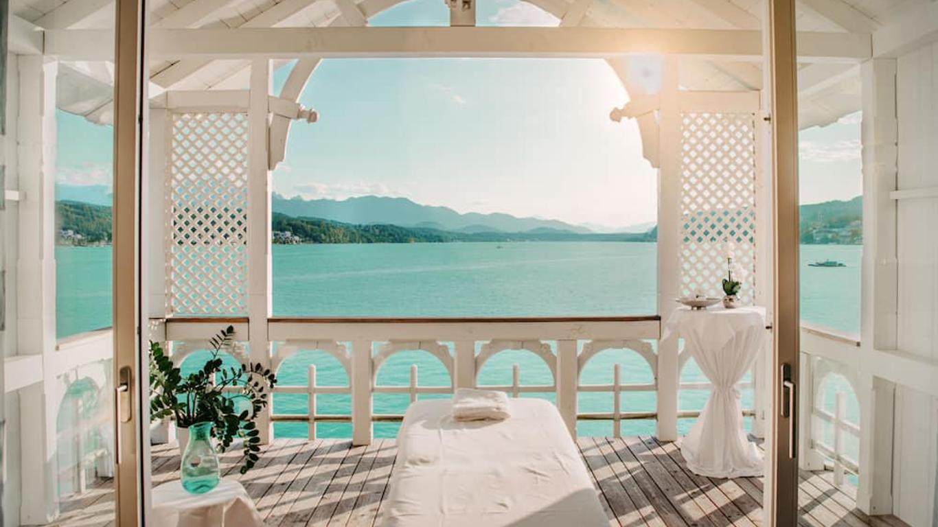 ورزيرس هوتل ريزورت بورتشاتش