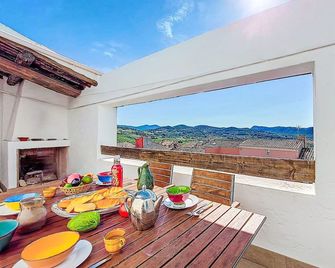 La Cadièrienne by Interhome - La Cadière-d'Azur - Balcón
