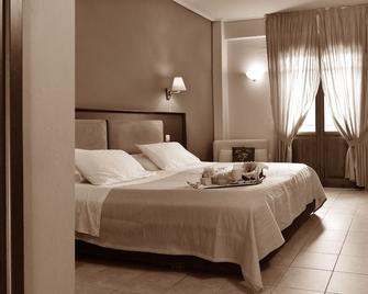 Hotel Pelion Resort - Portaria - Bedroom