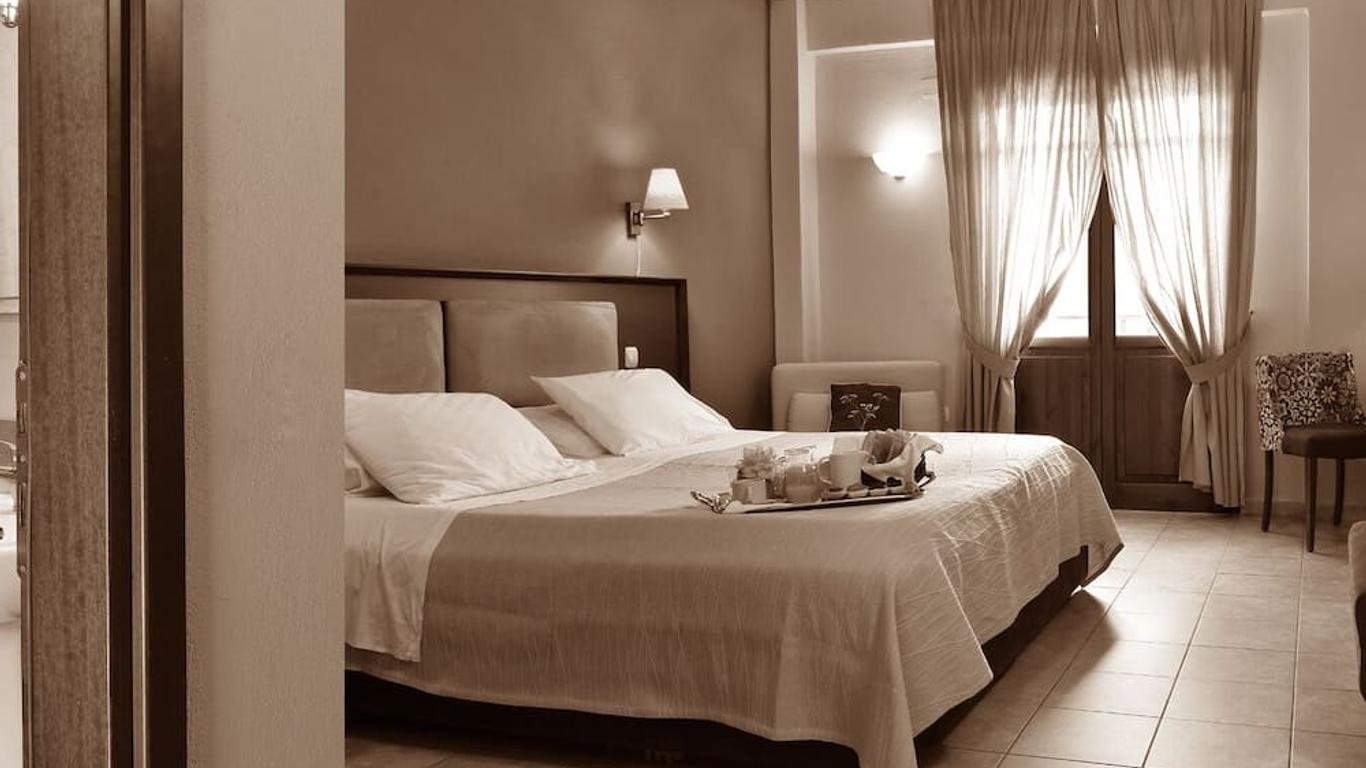 Hotel Pelion Resort