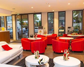 Tulip Inn Sainte Clotilde La Reunion - Saint-Denis - Lounge