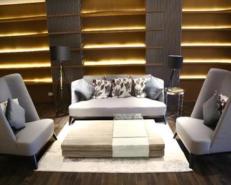 The Fern Residency Amritsar - Amritsar - Lobby