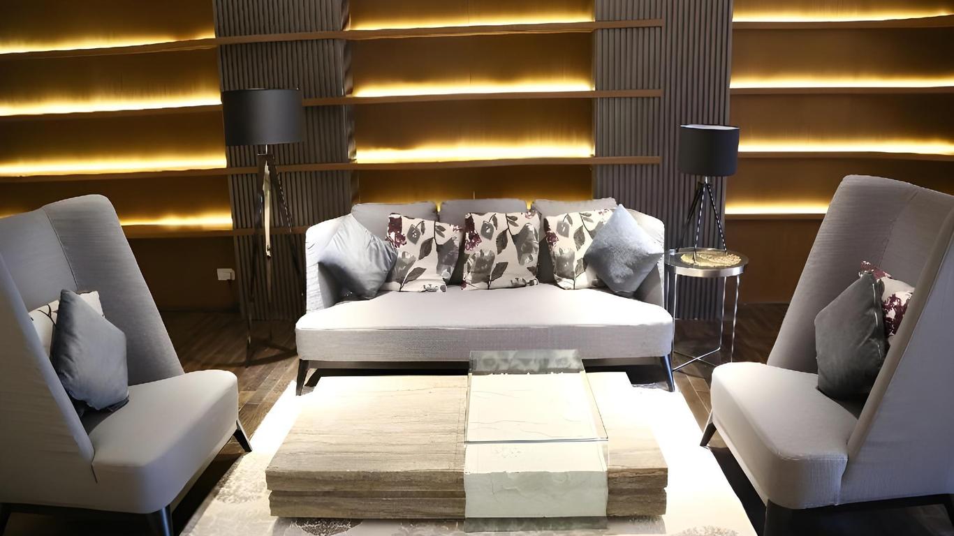 The Fern Residency Amritsar