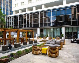 The Whitehall Houston - Houston - Edifici