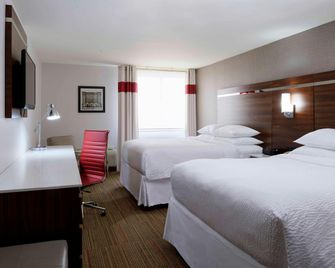 Four Points by Sheraton Detroit Novi - Novi - Sovrum