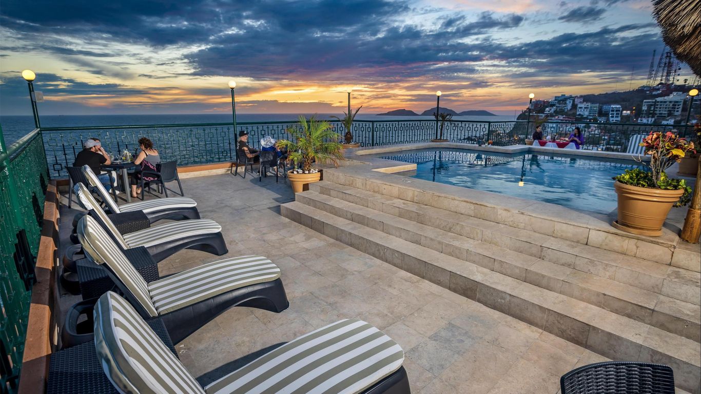 بست ويستيرن بوزادا فريمان