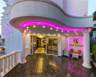 Piccolo Dream Hotel - Marmaris