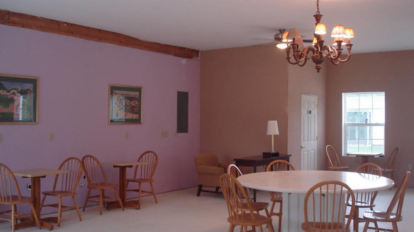 Hotel Allegan