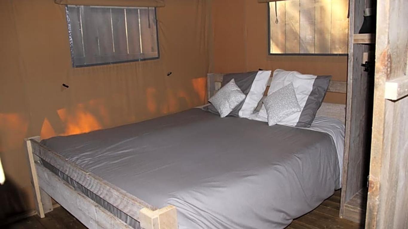 Lodging Le Lac