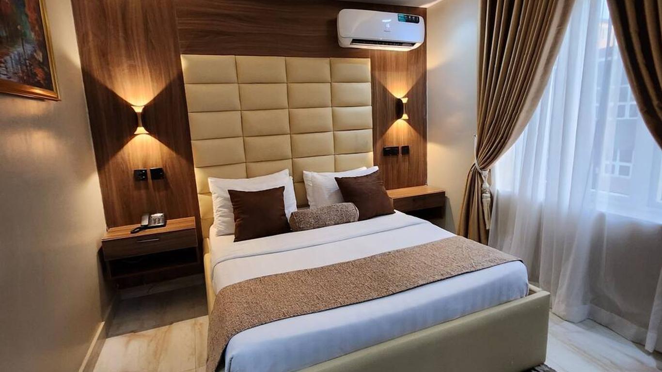 Atlantic Palms Suites