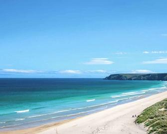 Dalvista Cottage - Mangersta - Playa