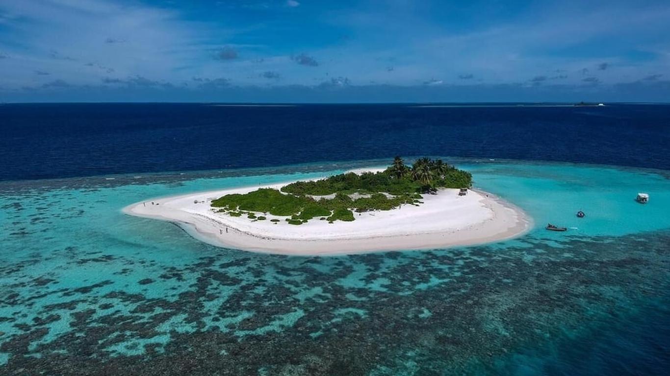 Ocean Beach Inn - Maldives