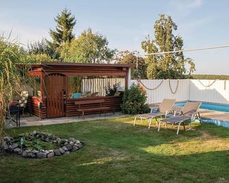 Amazing Apartment - Marlow - Patio