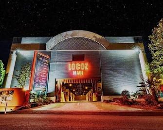 Hotel Locoz Maui - Honjō - Building