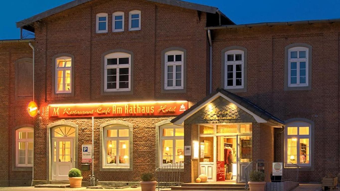 Hotel Villa Tripaldi