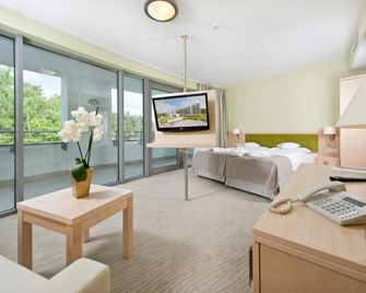 Hotel Interferie Medical Spa - Свіноуйсьце
