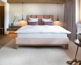 Minglers Sportalm - Das Gourmet- und Genießerhotel - Kirchberg in Tirol - Bedroom