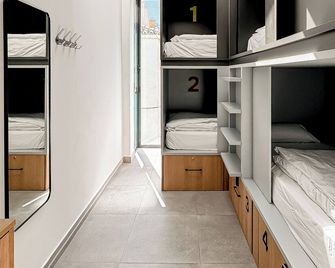 Funker Hostel - Málaga