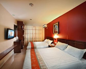Bahagia Inn - Langkawi