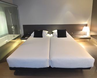 Hotel Soho Barcelona - Βαρκελώνη - Κρεβατοκάμαρα