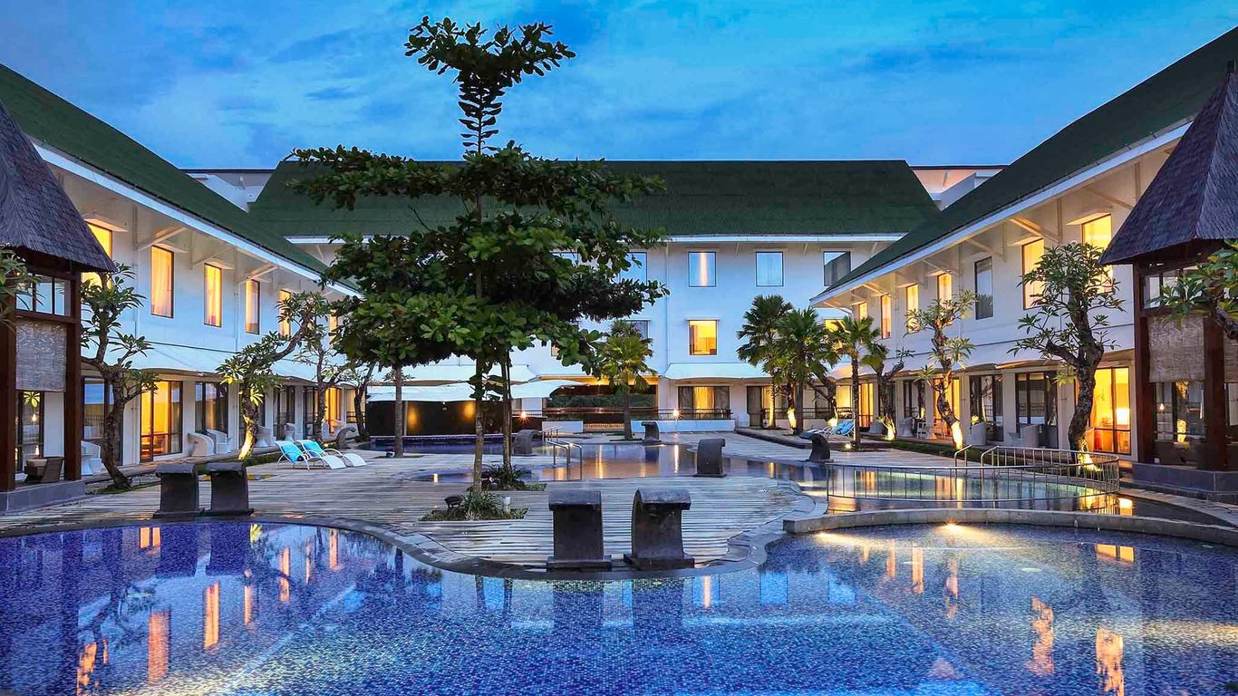 Novotel Banjarmasin Airport