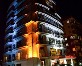 Sarajevo Suit Hotel - Gebze - Κτίριο