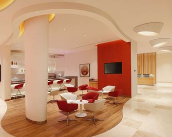 ibis Coimbatore City Centre - Coimbatore - Building