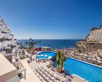 Tui Blue Suite Princess - Adults Only - Mogán - Pool