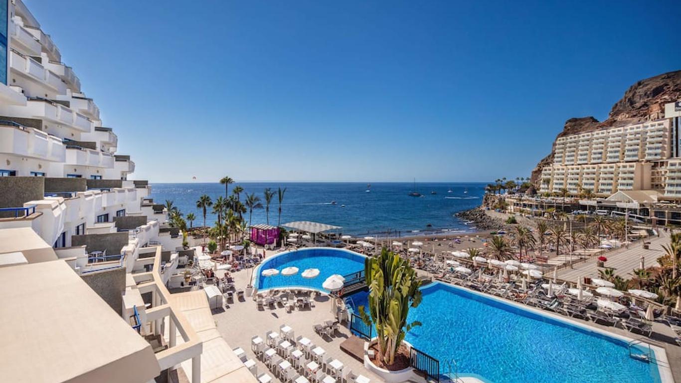 Tui Blue Suite Princess - Adults Only