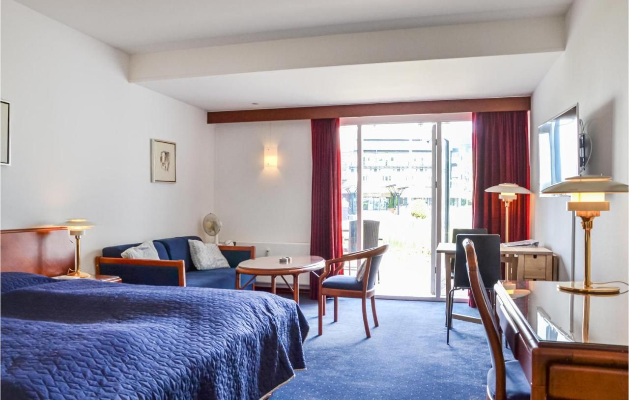 Studio Apartment In Helsingor – Fredensborg