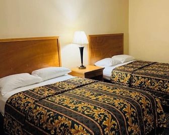 Executive Inn - ריצ'מונד