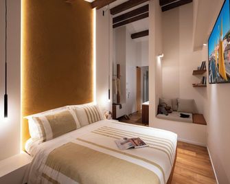 Locanda Remare - Cesenatico - Camera da letto