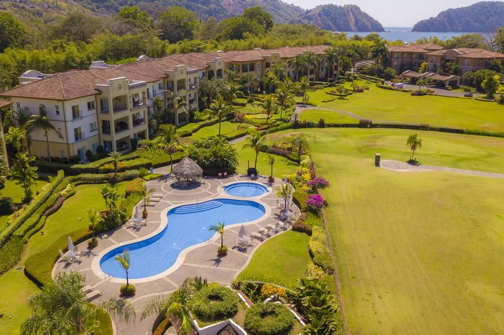 Los Suenos Resort Del Mar 3I - Herradura - Pool