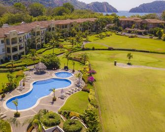 Los Suenos Resort Del Mar 3I - Herradura - Pool