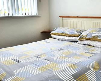 Westward Bed & Breakfast - Newquay - Bedroom