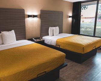 Express Inn & Suites - Palestine - Habitación