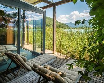 Kleines Hotel Kärnten - Drobollach Am Faakersee
