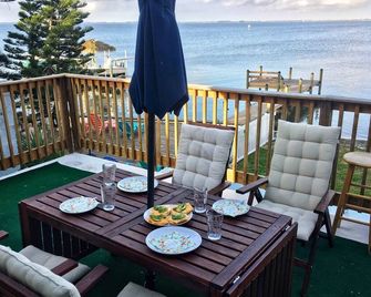 RiverfrontShared Pool3-Minute Walk to Beach (201) - Cocoa Beach - Balcony