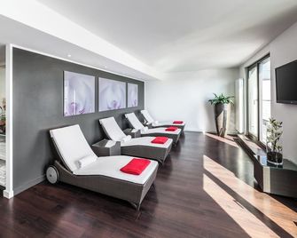 Holiday Inn Munich - Westpark By IHG - München - Huiskamer