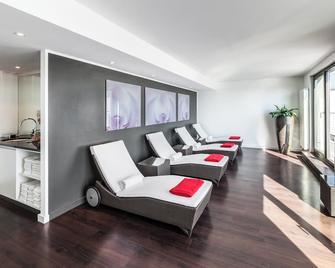 Holiday Inn Munich - Westpark By IHG - מינכן - סלון