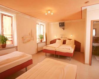 Stadthotel Passau - Passau - Habitación