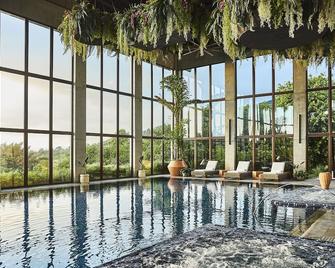 Hacienda Altagracia, Auberge Resorts Collection - Uvita - Piscina