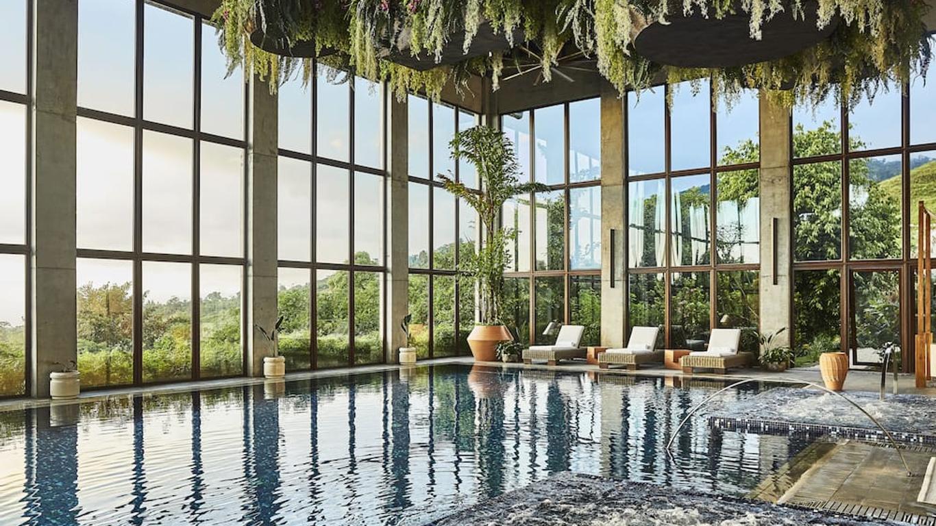 Hacienda Altagracia, Auberge Resorts Collection