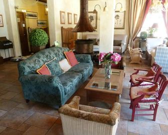 Hotel Bocale - Sallent de Gállego