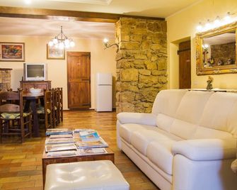 All'Ombra di San Damiano - Assisi