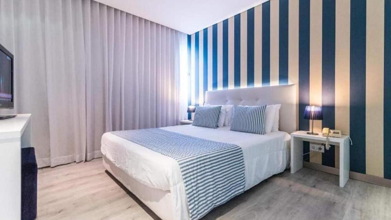 Costa de Prata Hotel