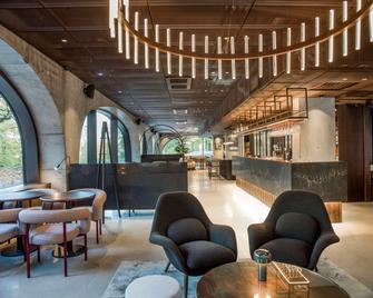 راديسون ريد هيلسينكي - هيلسينكي - بار